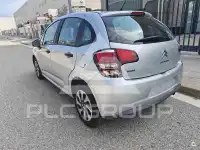 2015 Citroen C3