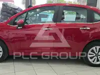 2015 Citroen C3