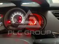 2015 Citroen C3