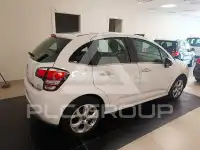 2015 Citroen C3