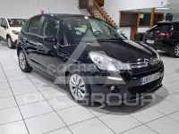 2015 Citroen C3