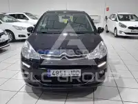 2015 Citroen C3