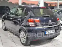 2015 Citroen C3