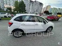 2015 Citroen C3