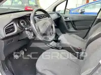 2015 Citroen C3