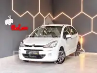 2015 Citroen C3