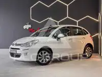 2015 Citroen C3