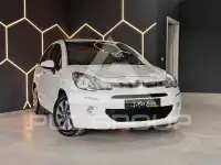 2015 Citroen C3
