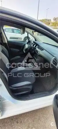 2015 Citroen C3
