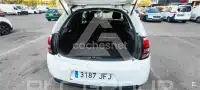2015 Citroen C3