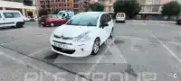 2015 Citroen C3