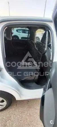 2015 Citroen C3