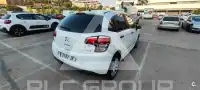 2015 Citroen C3