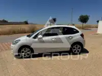 2015 Citroen C3