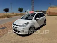 2015 Citroen C3