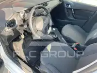 2015 Citroen C3