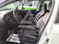 2015 Citroen C3