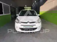 2015 Citroen C3