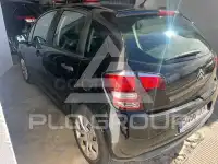 2015 Citroen C3