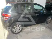 2015 Citroen C3
