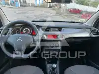 2015 Citroen C3
