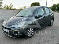2015 Citroen C3