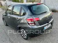 2015 Citroen C3