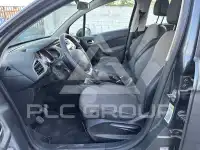 2015 Citroen C3
