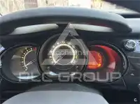 2015 Citroen C3