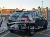2015 Citroen C3