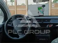 2015 Citroen C3
