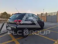 2015 Citroen C3