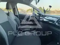 2015 Citroen C3