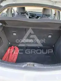 2015 Citroen C3