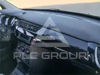 2015 Citroen C3