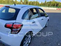 2015 Citroen C3