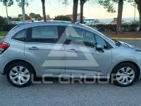 2015 Citroen C3