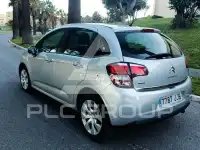 2015 Citroen C3