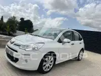 2015 Citroen C3