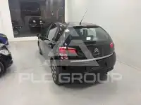 2015 Citroen C3