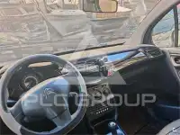 2015 Citroen C3
