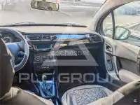 2015 Citroen C3