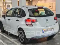 2015 Citroen C3