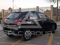 2015 Citroen C3