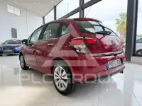 2015 Citroen C3