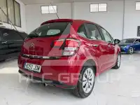 2015 Citroen C3