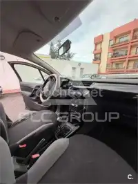 2015 Citroen C3