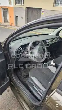 2015 Citroen C3
