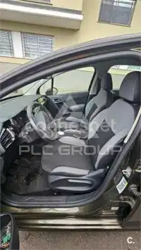 2015 Citroen C3