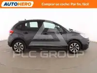 2015 Citroen C3